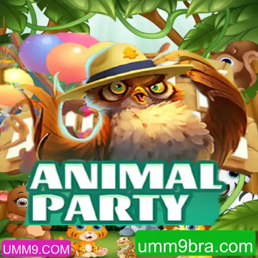 Descubra o Mundo de AnimalParty: Um Jogo Inovador para Todas as Idades