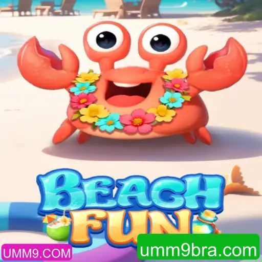 Explorando BeachFun: O Jogo de Estratégia e Aventura na Praia
