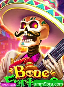 BoneFortune: Descubra o Jogo Sensação do Momento