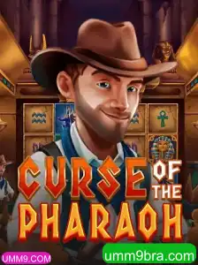Explorando as Lendas: Uma Jornada em CurseofthePharaoh