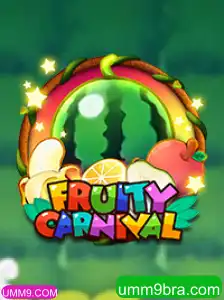 Explorando o Fascinante Mundo de FruityCarnival