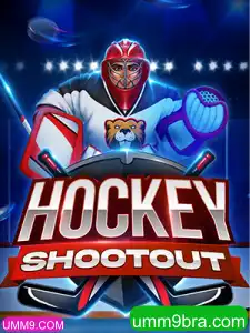 Descubra HockeyShootout: Um Jogo Empolgante Disponível em UMM9.COM