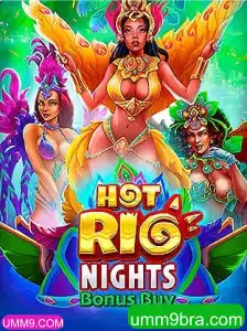 Explorando o Empolgante Jogo HotRioNightsBonusBuy