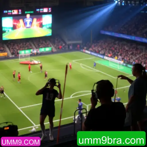 Jogos ao vivo