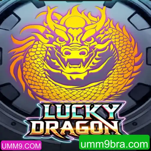 Descubra a Emoção do Jogo LuckyDragon no UMM9.COM