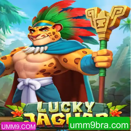 Descubra o Empolgante Mundo de LuckyJaguar