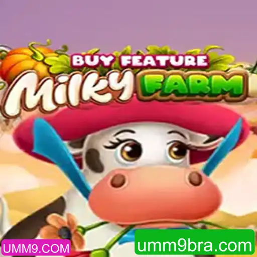 Descubra o Mundo do Jogo MilkyFarmBuyFeature