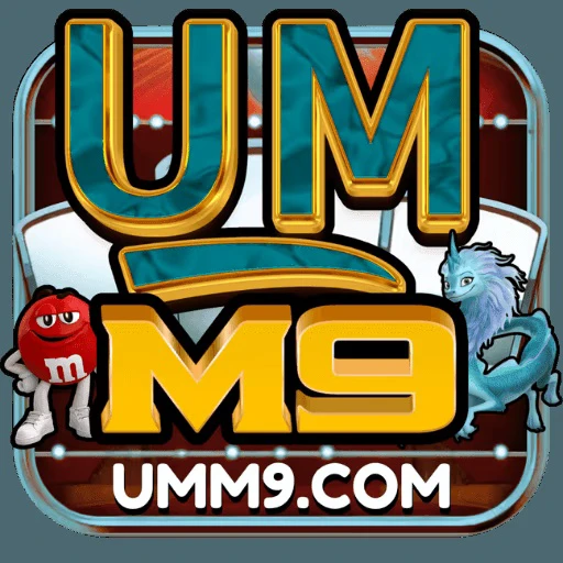 UMM9.COM Logo