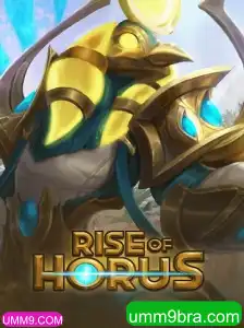 Explorando o Universo de Rise of Horus: Um Mergulho no Mundo Antigo